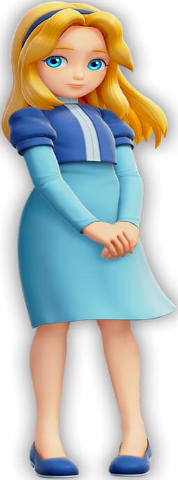 3d model