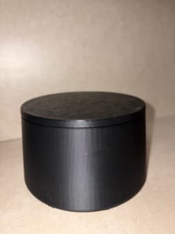 KnockBox.stl 3d model
