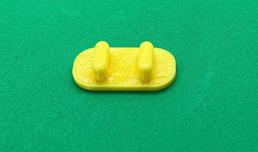 Honeycomb Drawer Divider 3d model