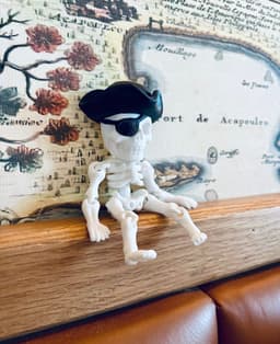 No printing problems, very nice result
Thank you! 3d model