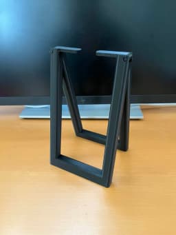 Filament Holder 3d model