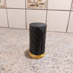 Tower maze - the ultimate maze! 3d model