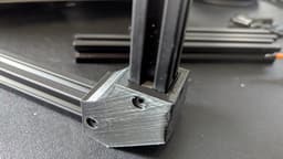 MackRack A Customizable 10-Inch Server Rack Solution 3d model