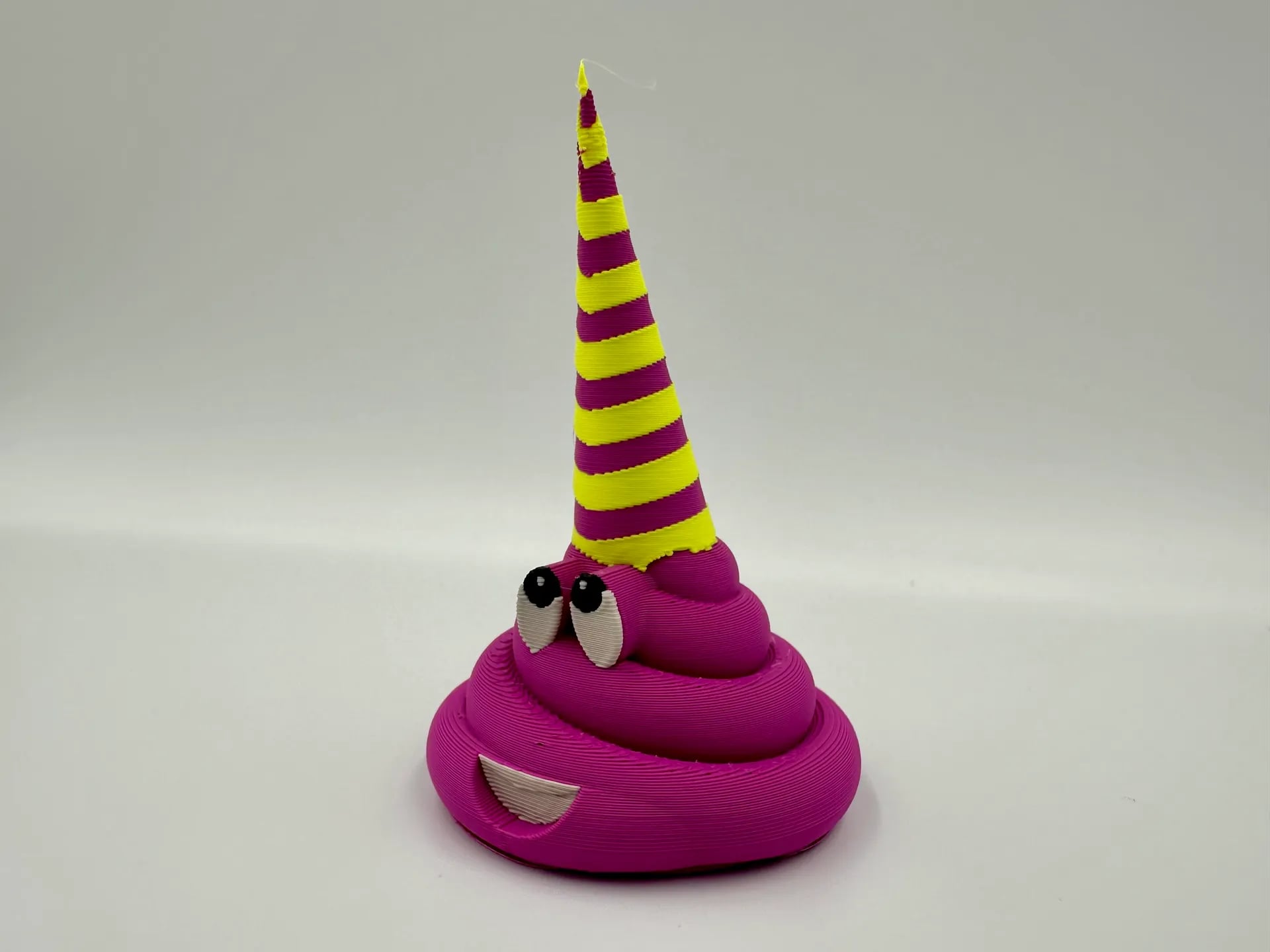 The Poonicorn 3d model