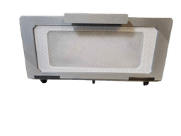 Bread box 3d model