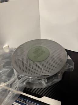 Filaments moisture control 3d model