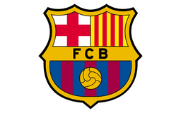 F.C. Barcelona - FREE wall art 3d model