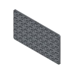 D-LOCK_PANEL.9X5-L 3d model
