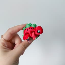 Stego Flexi 3d model