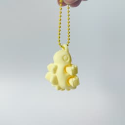 Stego Flexi 3d model