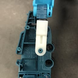 TF Earthrise Doubledealer upgrades 3d model