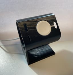Apple Watch Ladestation K1.0 3d model