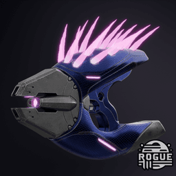 Halo Infinite: Needler 3d model