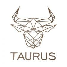 taurus wallart.3mf 3d model