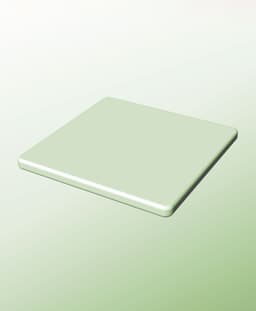 LS128-F Lid or Cover for Infinite Containers 128 Series 3d model