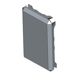 D-LOCK_BOX.2-1-B_BASE 3d model