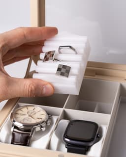 Watch Jewelry Case 3d model