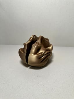 bag.stl 3d model