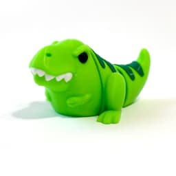 T-Rex 3d model