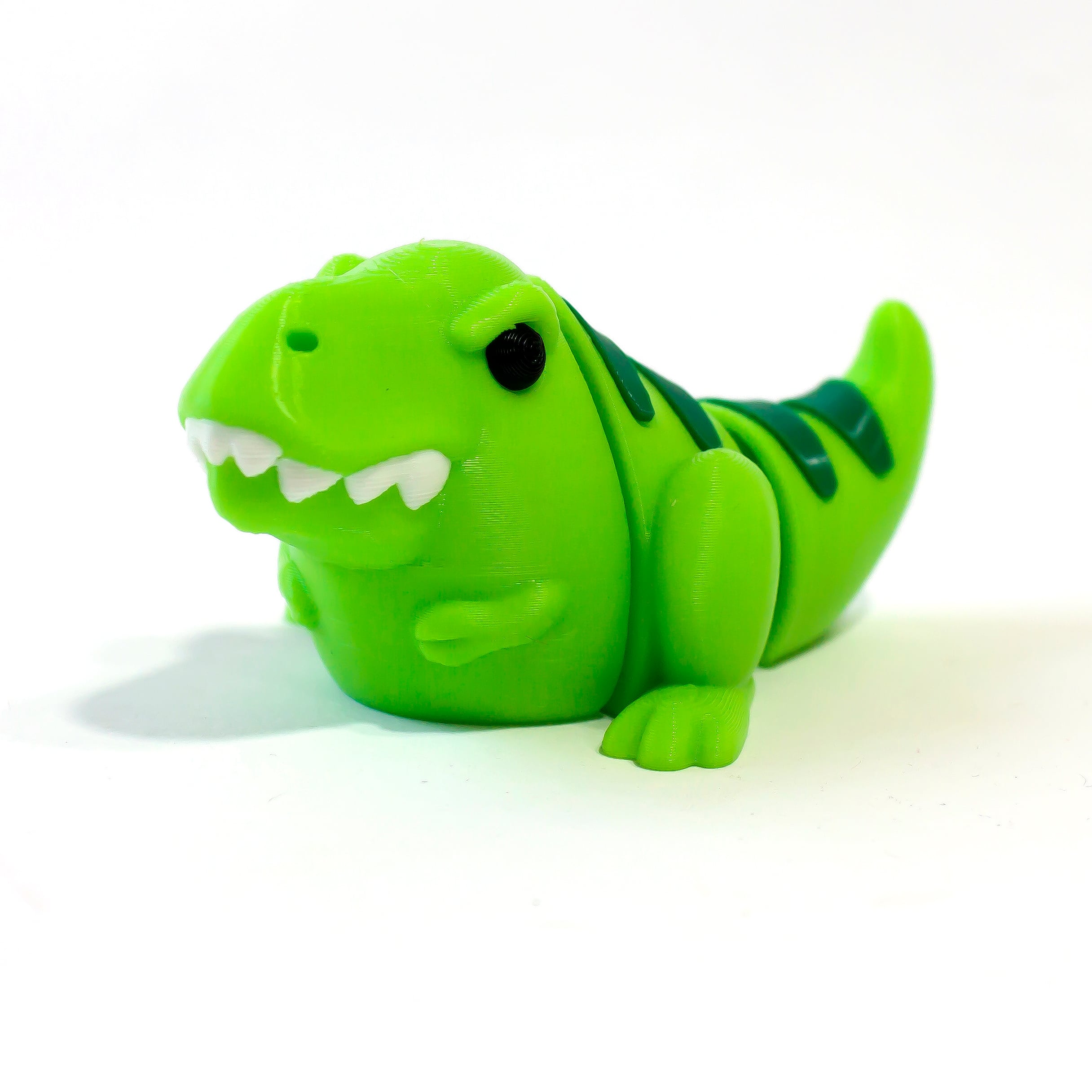 T-Rex 3d model
