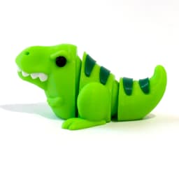 T-Rex 3d model