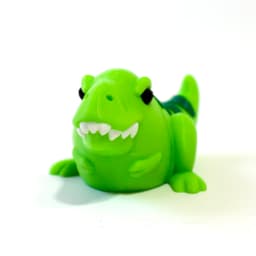 T-Rex 3d model