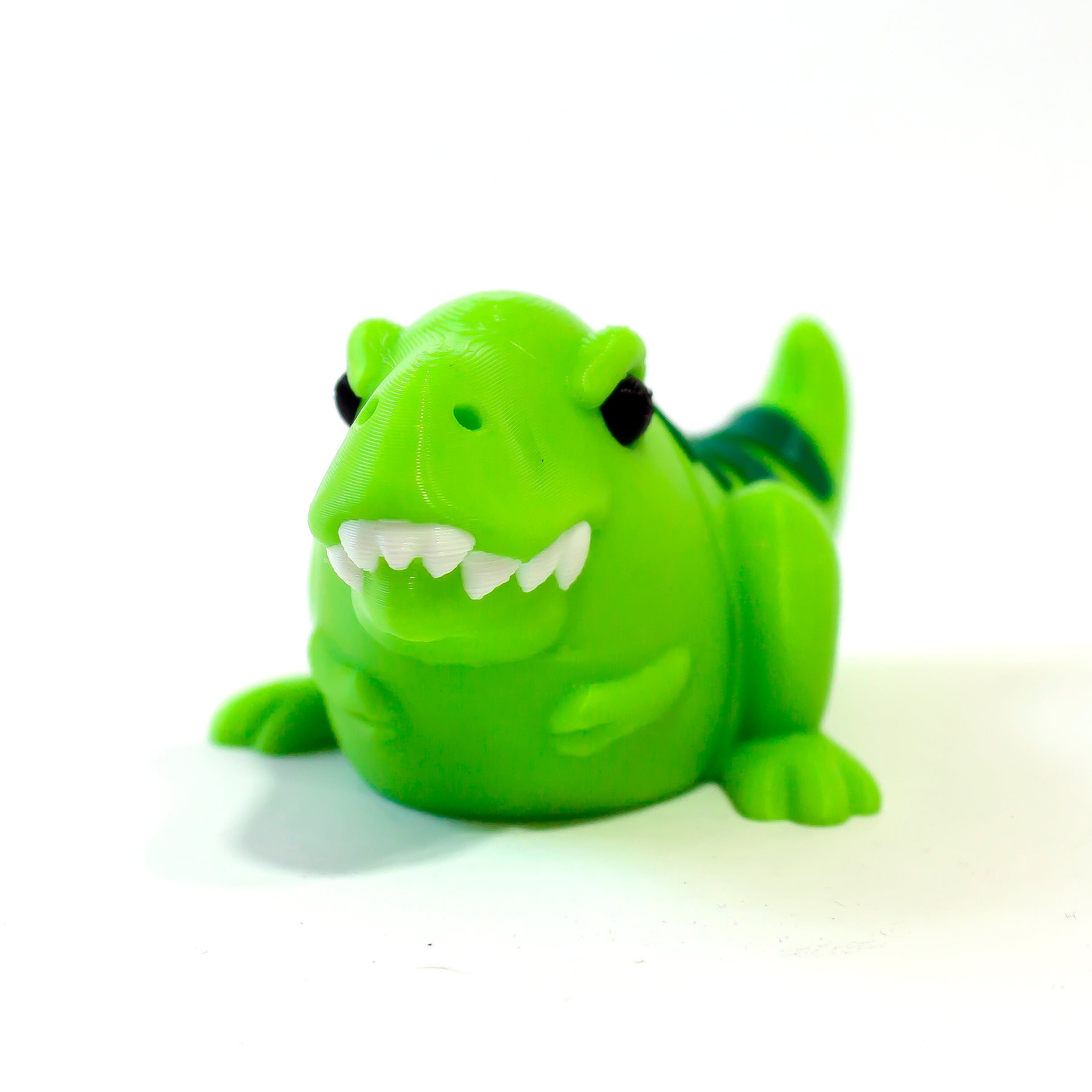 T-Rex 3d model