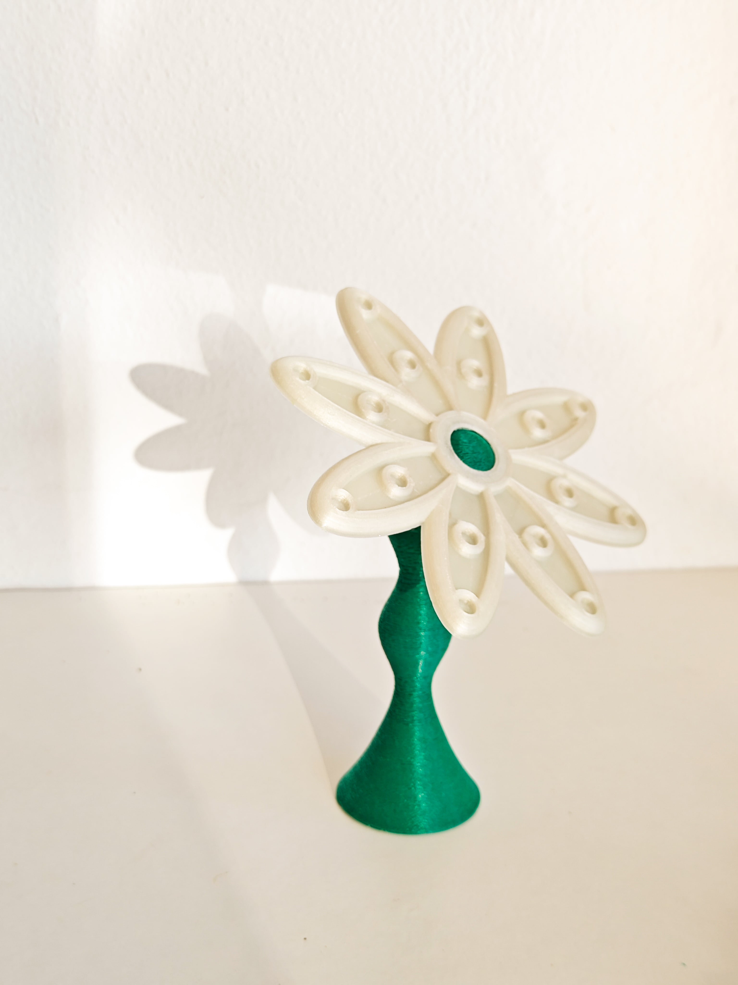 Butterfly pins 3d model
