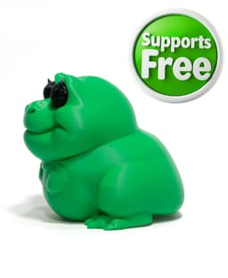 T-Rex Mum 3d model