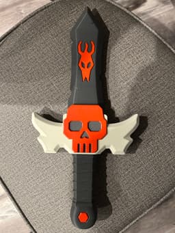 3d model