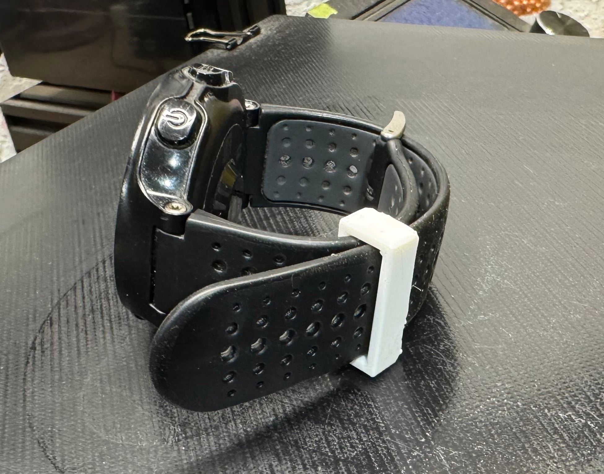 Garmin Forerunner 235 Band Loop 3d model