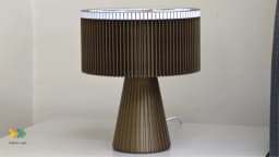 Vogco Lightbox Lamp 3d model