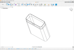 Rammstein band-aid container 3d model