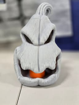 3d model