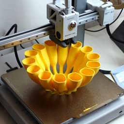 Banana lamp 3d model