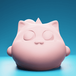 birthday-boy 3d model