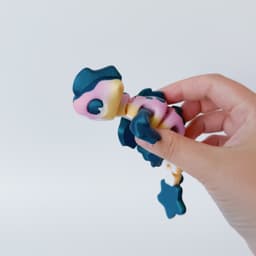 Lochi 3d model
