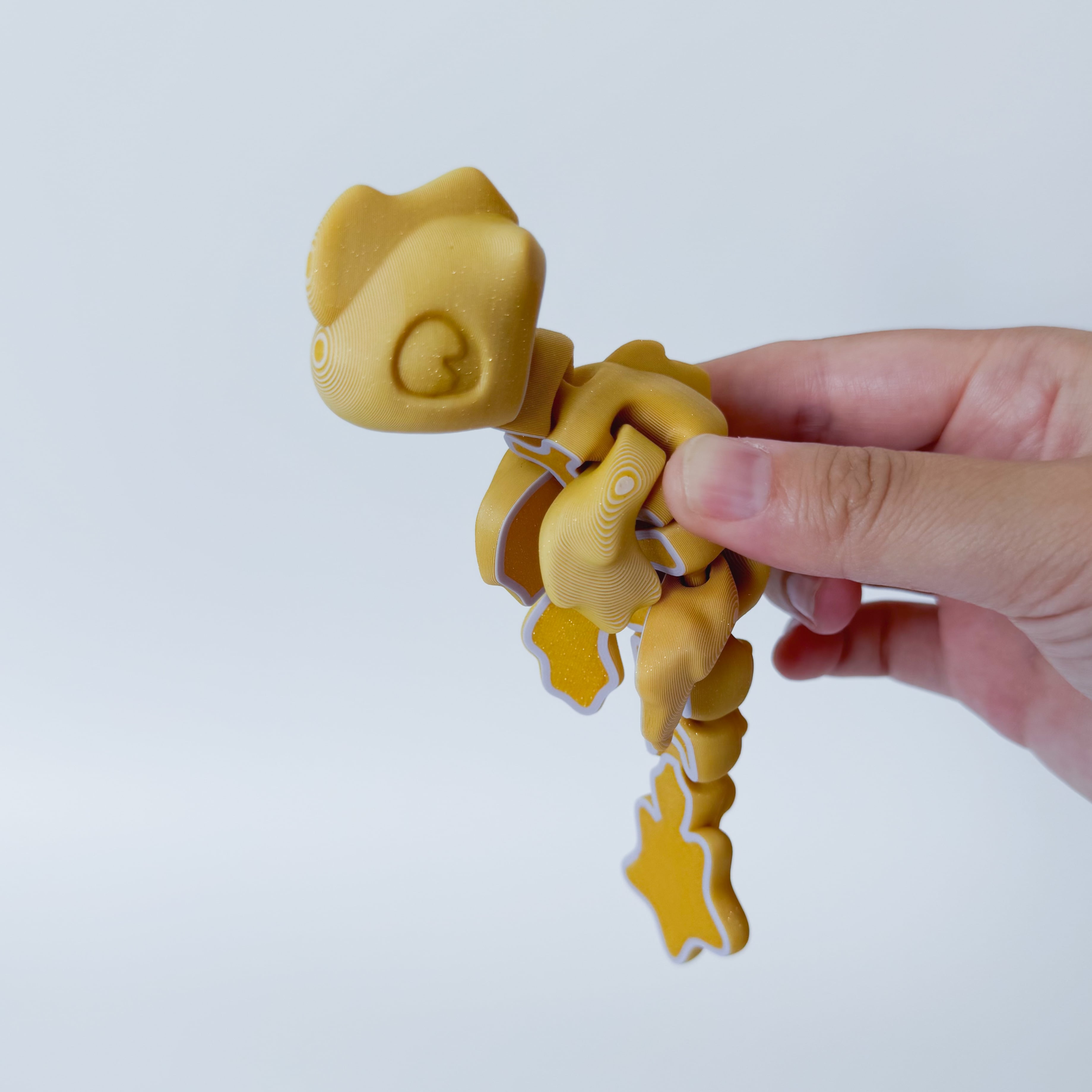 Lochi 3d model