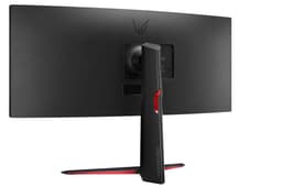 LG UltraGear Monitor Stand Topper Bracket 3d model