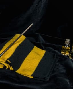 Newt Scamander’s Wand - Fantastic Beasts 3d model