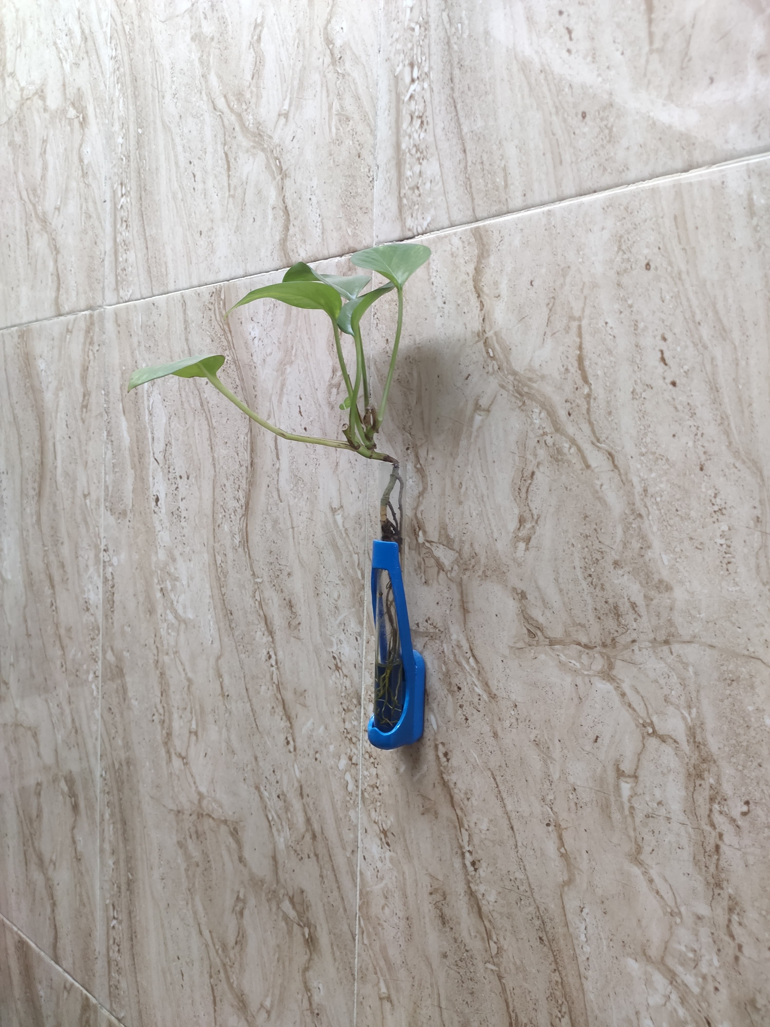 propagation_station_wall_mount.stl 3d model