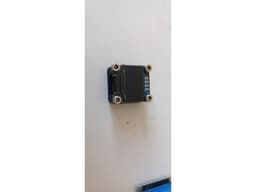 CMS SSD1306 0,96'' oled display module 3d model