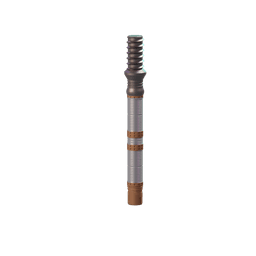 Pool Noodle Lightsaber 6 3d model
