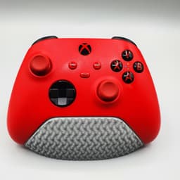 Xbox Controller Stand Remix 4 Styles 3d model
