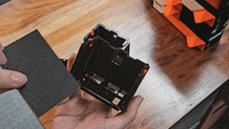 GEN2 59 - Case Extenders 3d model