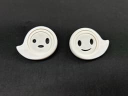 Ghost Gyro Fidget B 3d model
