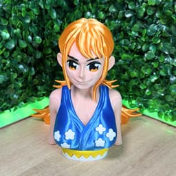 NAMI - BY COLORS 3d model