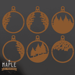 Customizable Ornament - Pokemon 3d model