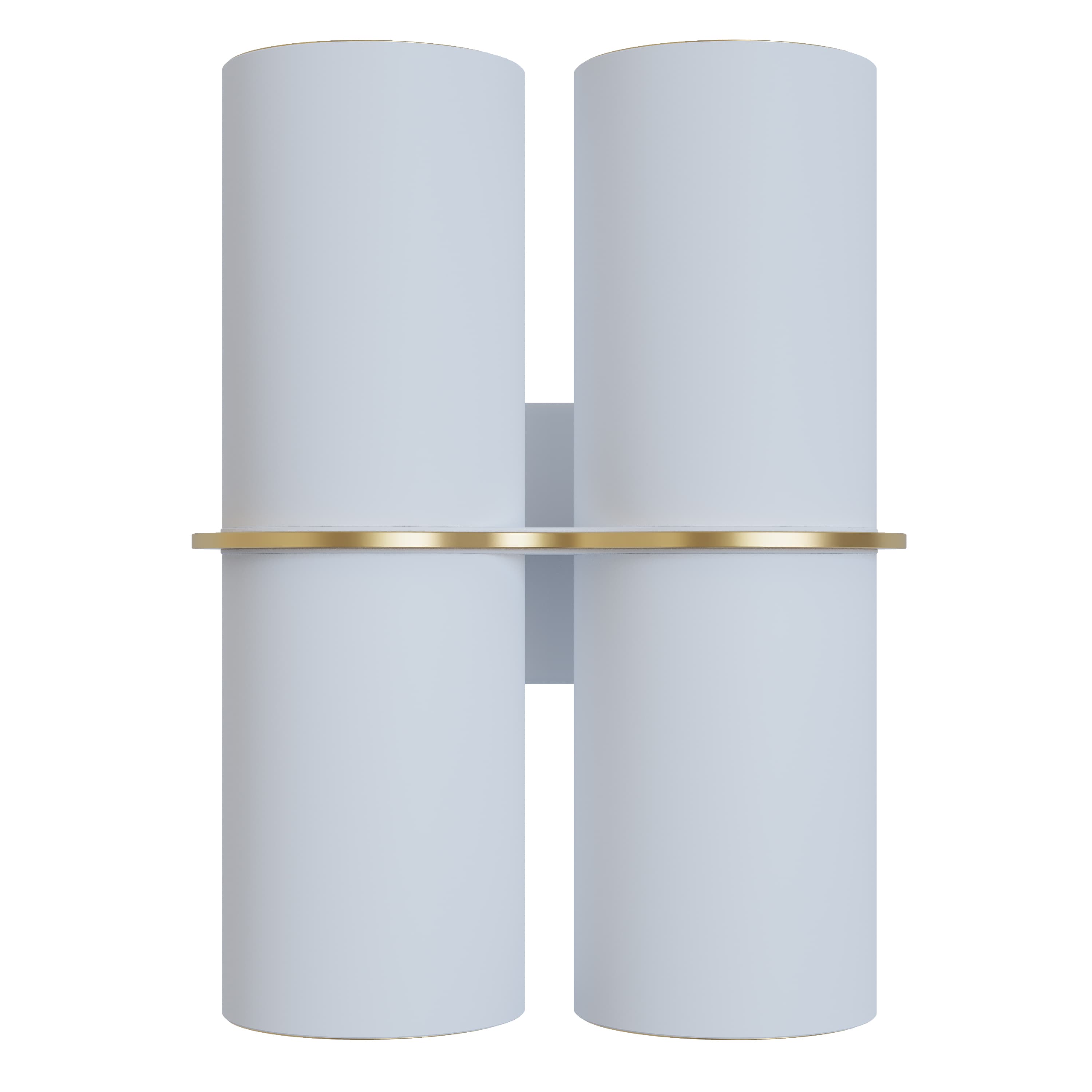 BINO 4S sconce, SKU. 28684 by Pikartlights 3d model