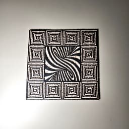 Impossible Jigsaw Puzzle - print-in-place 3d model